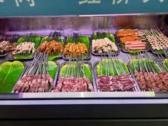 -清真聚陇缘美食餐厅(南横东街店)