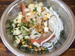 -神卤米粉(正阳步行街店)