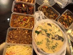 -新新湘菜馆(新中街二条店)
