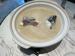 -久宴·天目湖大鱼头(恐龙园店)