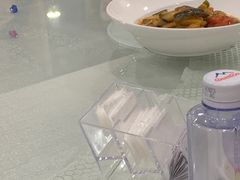 -巴扎美食·新疆菜·西域歌舞表演餐厅(新疆大厦店)