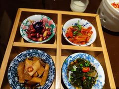 -火宫殿·湘菜小吃·商务宴请·生日聚会(东塘店)