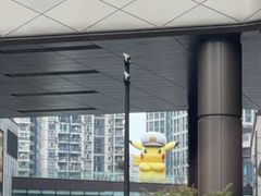 -龙湖重庆时代天街