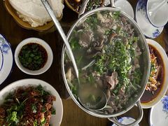 -小杨翘脚牛肉