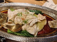 -花舍·新派粤菜·西餐·下午茶(亚运村·鸟巢店)
