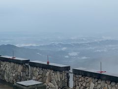 -东白山