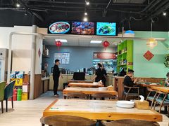 -香满园春饼·家常菜(东大桥店)