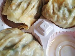 -春和發特色蒸饺(浐河西路店)