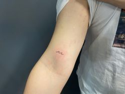 -刺客纹画纹身·洗纹身·穿孔饰品