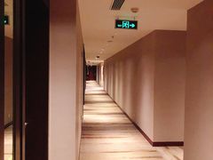 -上海龙之梦万丽酒店