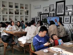 -素心小筑(后沙裕镇店)