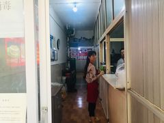 -老字号杨坡红油米线腊汁肉夹馍(东四道巷店)