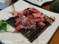 -正宗齐齐哈尔烤肉·齐牛哥鲜切炭火烤肉(杭州总店)