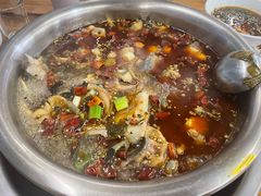 -重庆鱼美佳火锅(四川师大店)