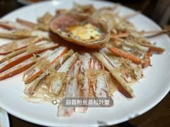 -蚝得喜海鲜(东城店)