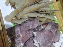 -金玛国宾酒店-自助西餐厅