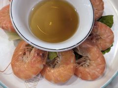 -威海渔村(黄兴路店)