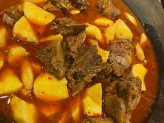 -粗粮人家·东北菜(洋桥店)