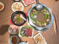 -马三妹跷脚牛肉(苏稽总店)