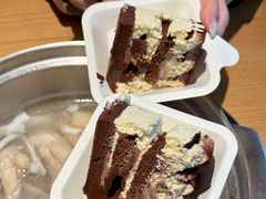 -提亚烘焙·手作面包·生日蛋糕(七星店)