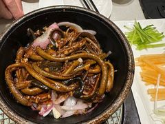 -狮王府淮扬菜(新街口友谊店)