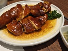 -港丽餐厅(正大店)