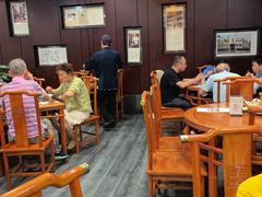 -奎元馆.百年奎元.非遗传承(西湖边的解放路店)
