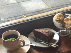 -RUMORS COFFEE ROASTERY鲁马滋咖啡(湖南路店)