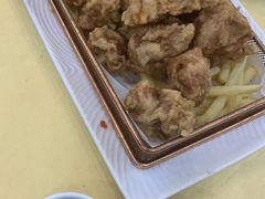 -良友·海鲜青岛菜(五四广场店)