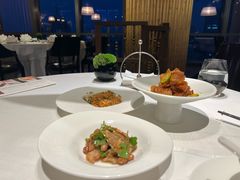 -富力丽思卡尔顿酒店·丽轩中餐厅