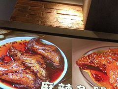 -钢管厂歆瑞源油卤串串香(春熙路太古里店)