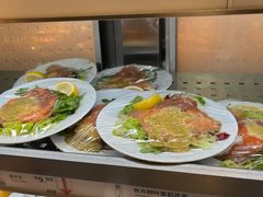 -宜家·瑞典风味餐厅(四元桥店)