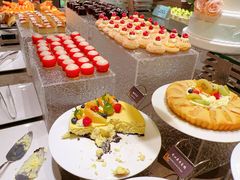 -太湖饭店玉兰厅(自助餐厅)