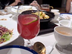 -狮王府淮扬菜(夫子庙老门东店)