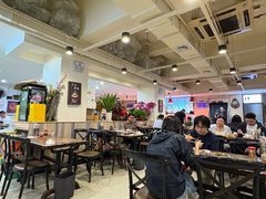 -老谢野馄饨(延安路店)