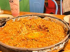 -堂瓦里·33年传统赣菜(第一街区店)