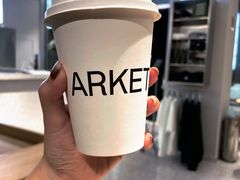-ARKET CAFÉ(三里屯太古里店)