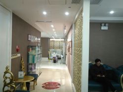 -希思特医疗美容医院