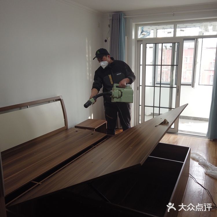 我们是不可能等这么久再搬进新家的