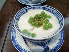 -蟹上黄·蟹黄面·江南糖水(人民广场店)
