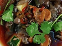 -丰收日·小海鲜·沪上家宴(顾村正大店)