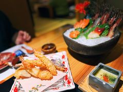 -花潮料理艺食馆(世欧广场店)