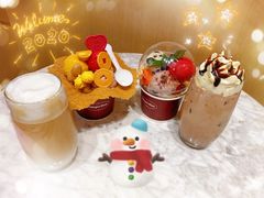 -哈根达斯(朝阳大悦城店)