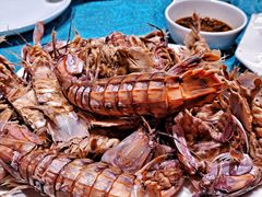 -北塘海鲜·天津菜(大光明桥旗舰店)