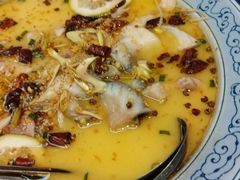 -你鲟欢·香茅柠檬鱼(金沙店)