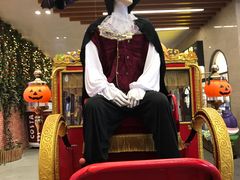 -丽达购物中心(崂山店)
