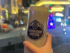 -LENBACH兰巴赫西餐啤酒坊(大连东港店)