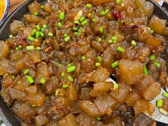 -老雒阳面馆·水席·洛阳菜(王城路店)