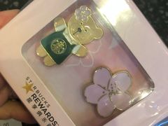 -星巴克(湖州凤凰时代广场店)