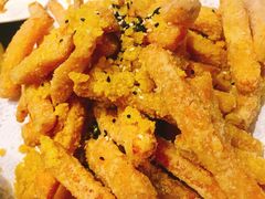 -浩家苑菜馆(汉口路店)